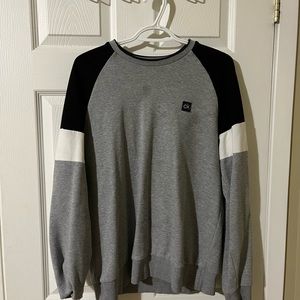 Calvin Klein Tech Jersey Sweatshirt